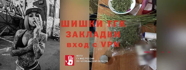 стафф Богородск